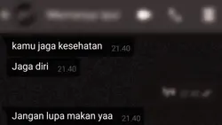 SELURUH CINTA