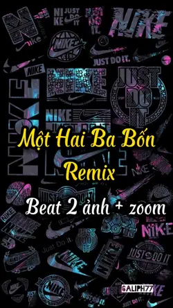 Một Hai Ba Bốn Remix