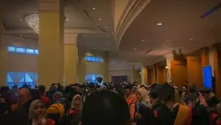 Vlog Konvokesyen