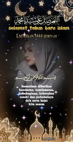 1 muharam