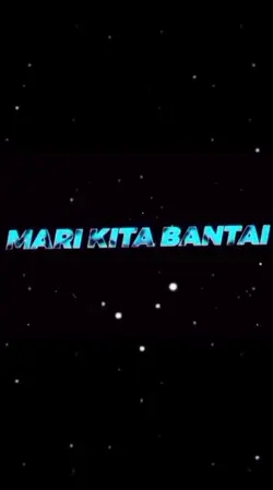 Mari kita bantai