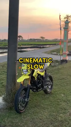 cinematic motor 