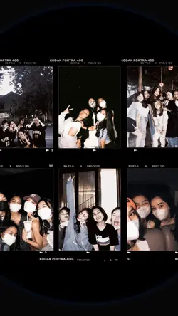 Nostalgia Bestiee