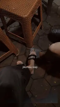 menjadi milikmu