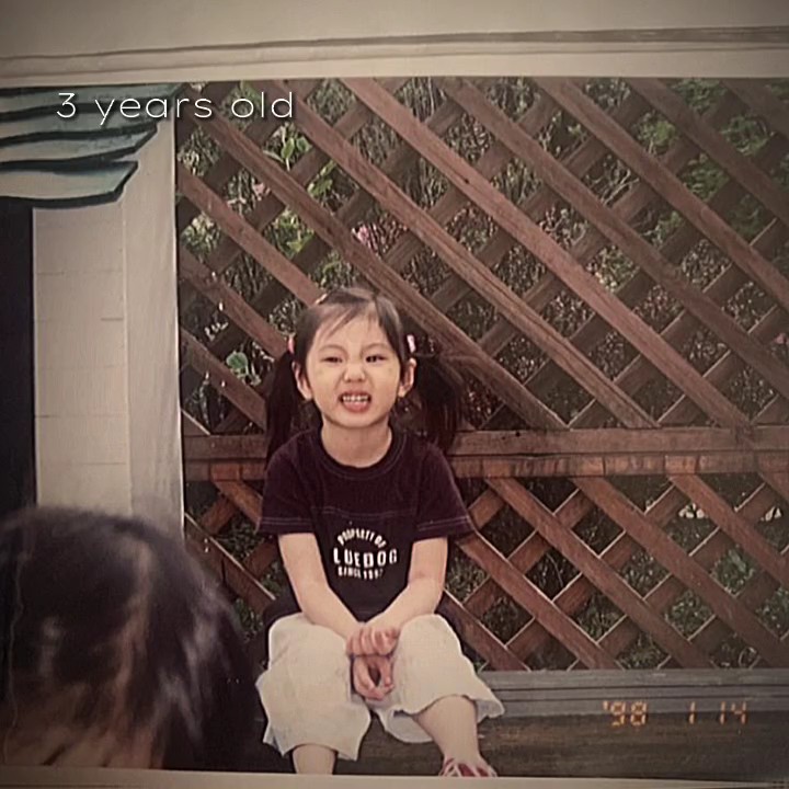 night changes glowup