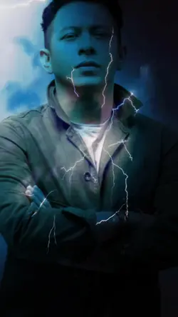 6 Foto Transisi Neon