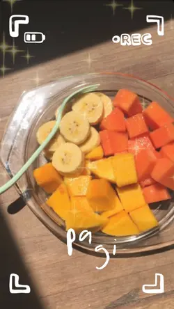 Makanan diet
