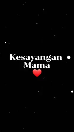 KesayanganMama