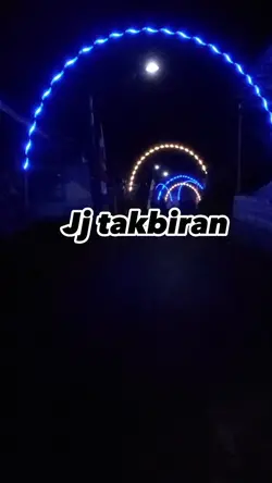 Bentar lagi lebaran
