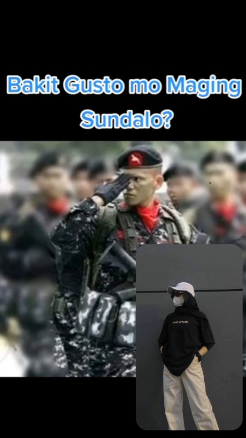 sundalo