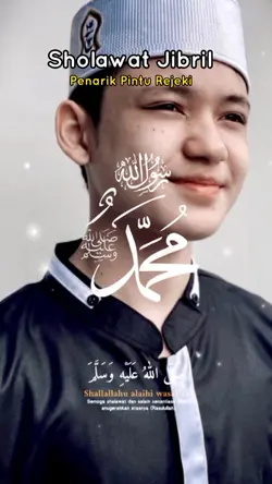 Jumat Bersholawat