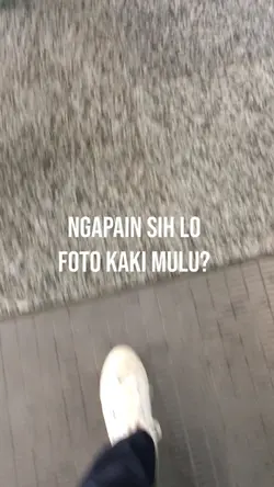 Foto Kaki