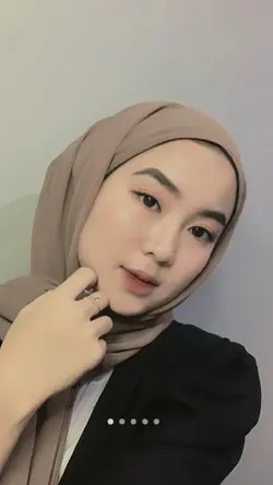 foto geser tiktok