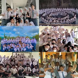perpisahan Sma