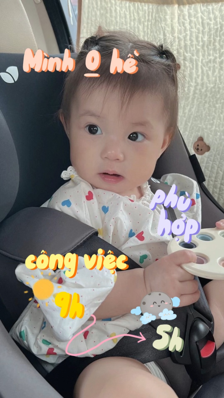 Pam iu ơi 🪼