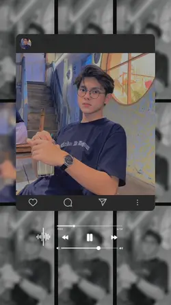 Frame Instagram