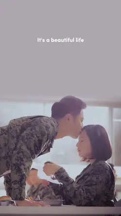 BEAUTIFUL LIFE | OST