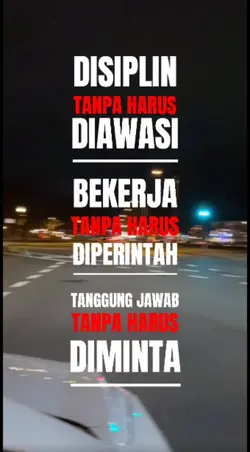 Motivasi