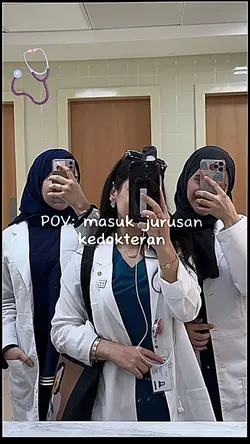 jurusan kedokteran