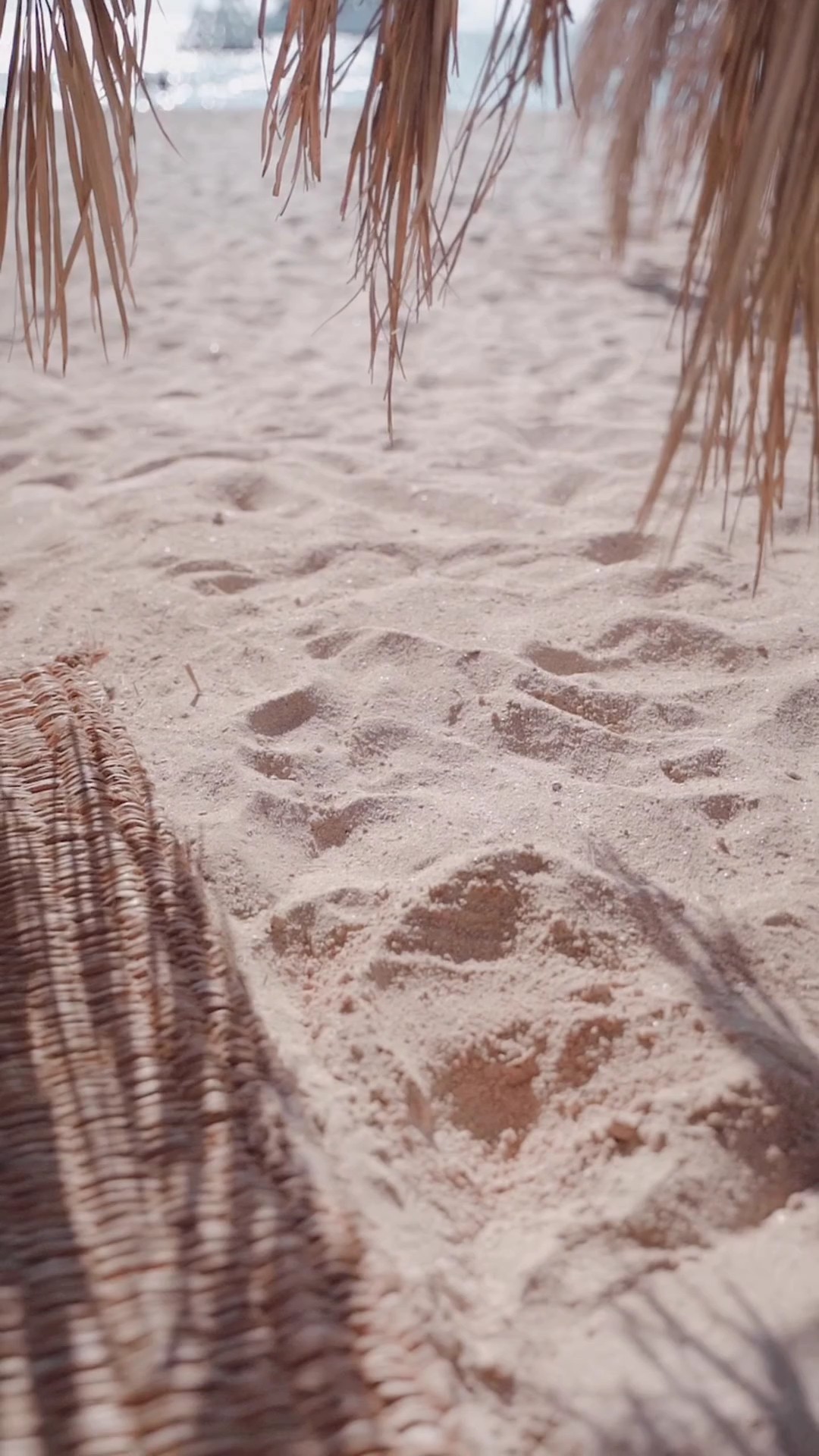 Vibraciones de playa