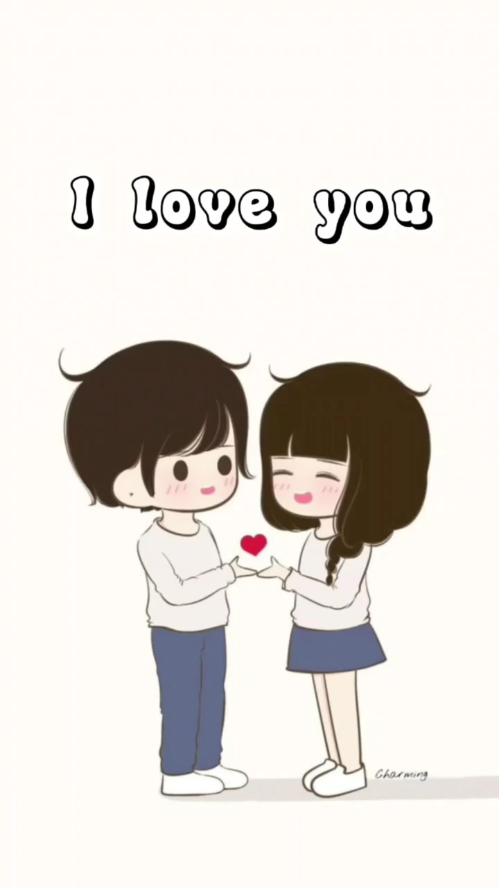 Je t'aime