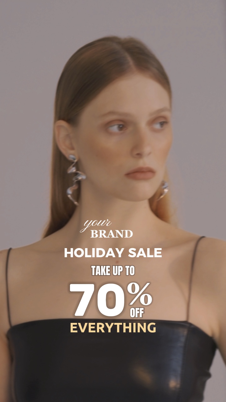 Venta de vacaciones de clase alta