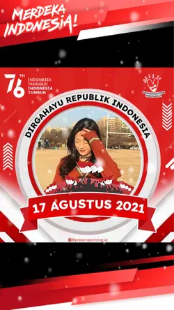 HUT RI🇮🇩