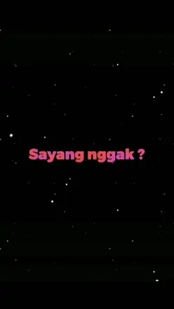 #SayangGak²