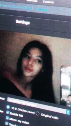 lowquality cam