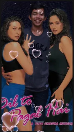 DILTO PAGAL HAI