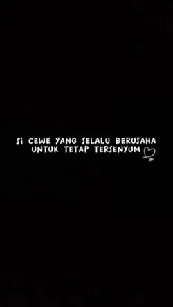 berusaha seyum