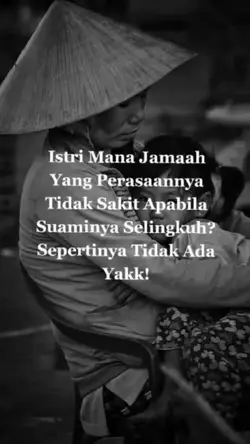 Suami Selingkuh 