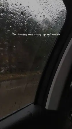 rain