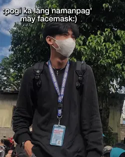 facemask VS no fm