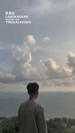tanpa pesan terakhir