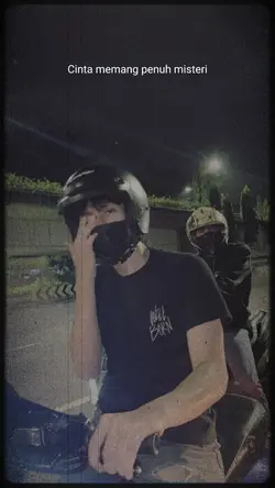 cinta pnuh misteri