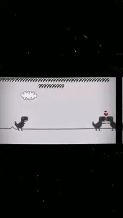 T-rex Google