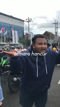 Asamara Hancur