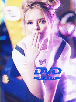 Retro DVD