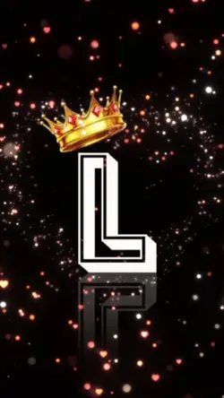 Letter L