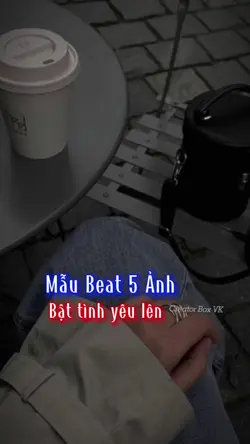 Mẫu Beat 5 Ảnh 
