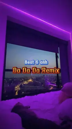 Da Da Da Remix