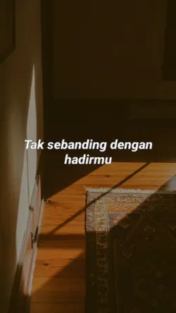 Lirik Hadiah Tuhan