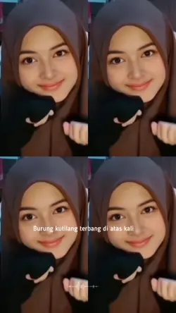 Pantun dulu yuk