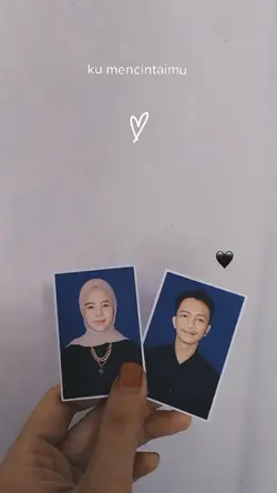 Foto Nikah