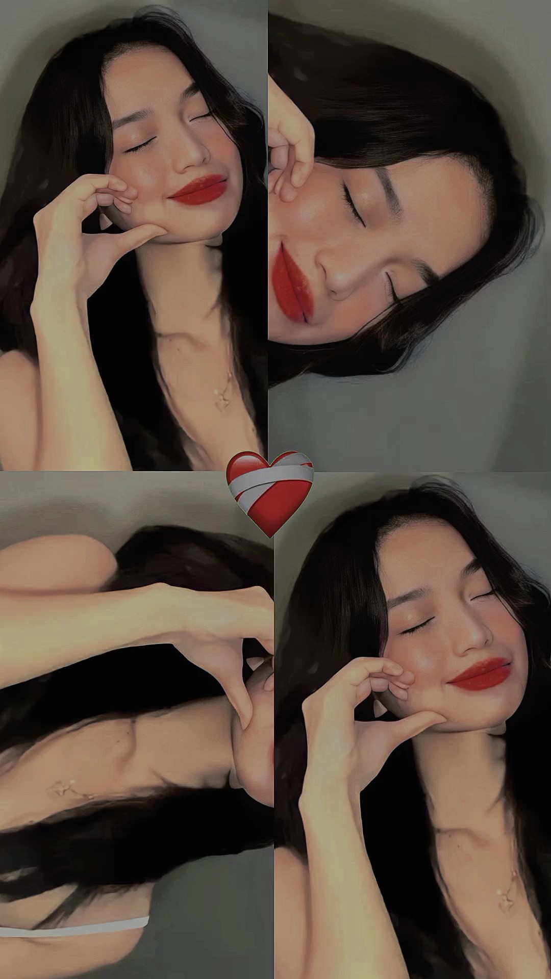 huling unang halik