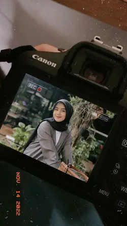 Frame Camera 