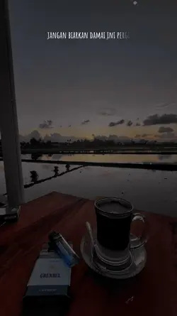 damai bersamamu 