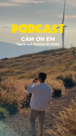 1394 | CẢM ƠN EM