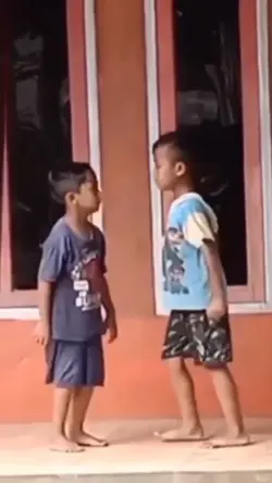 #DuluVsSekarang Ber2